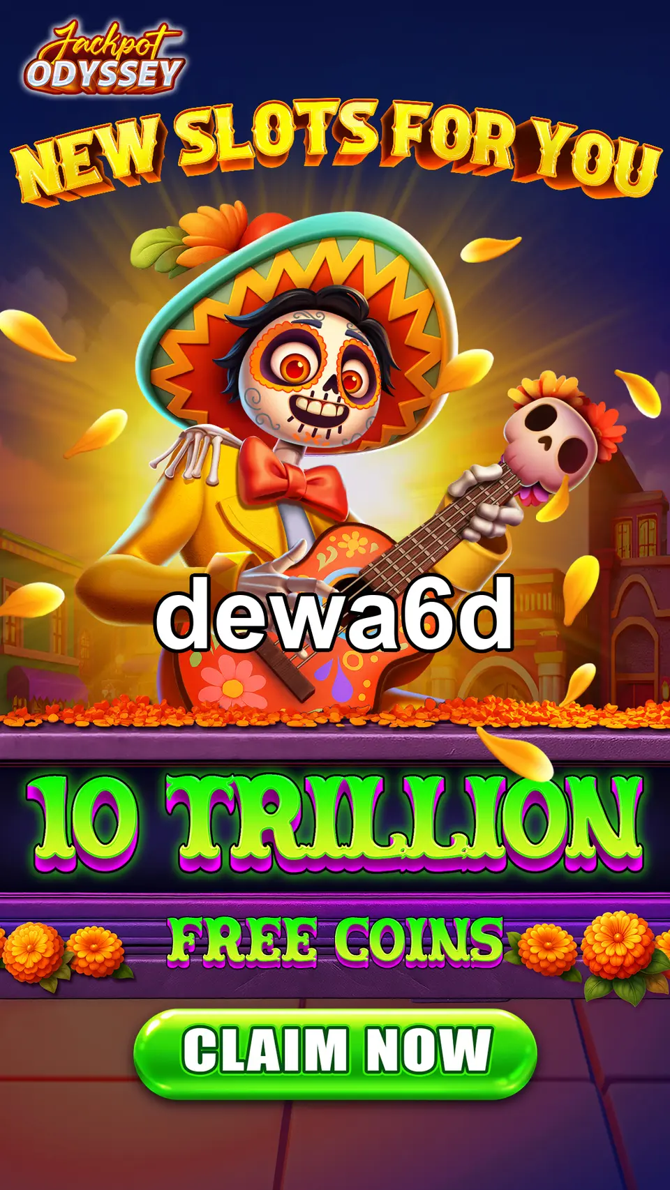 dewa6d Unduh