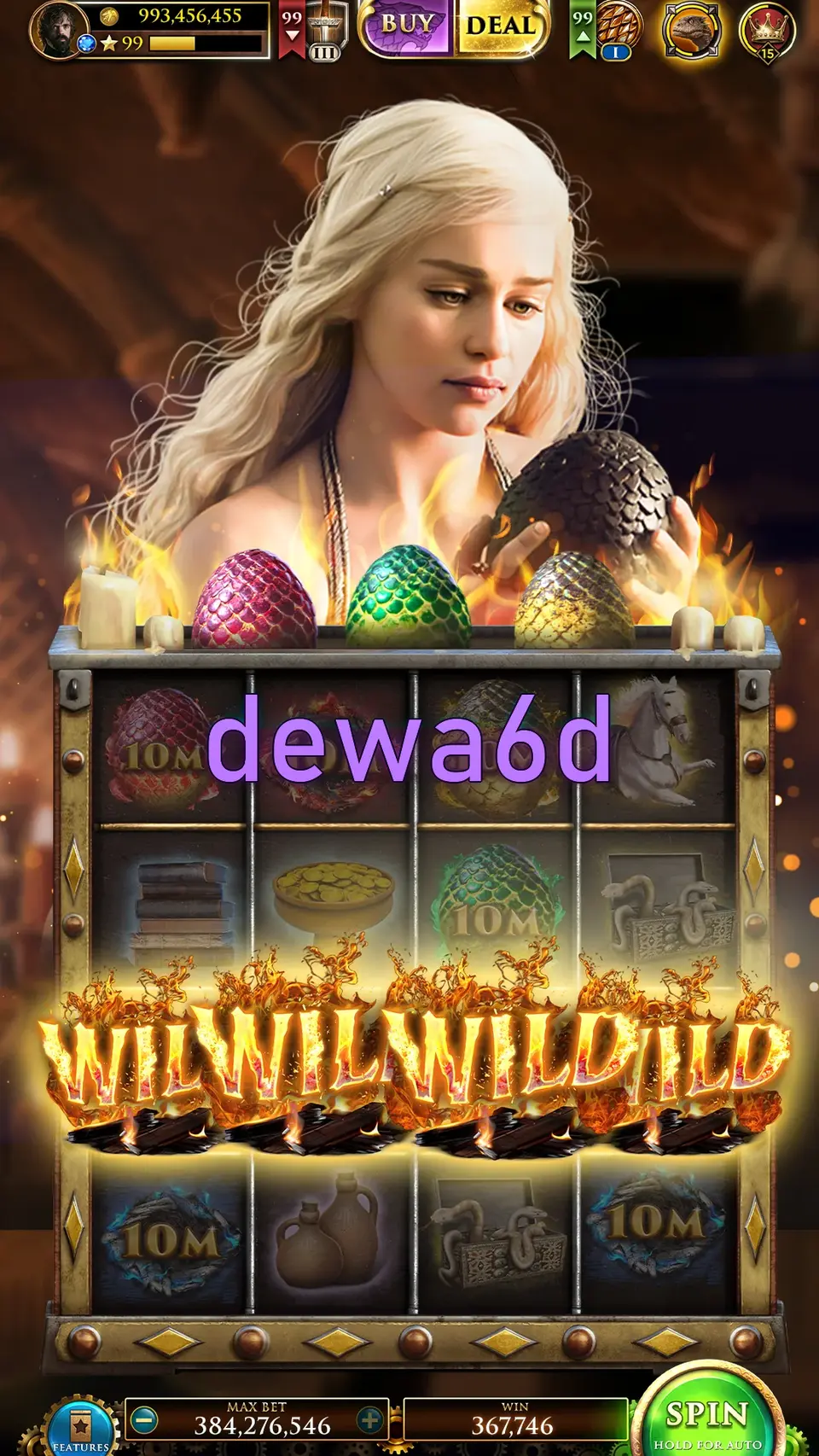 dewa6d Unduh