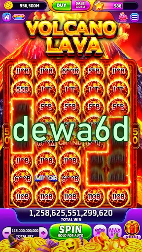 dewa6d Masuk